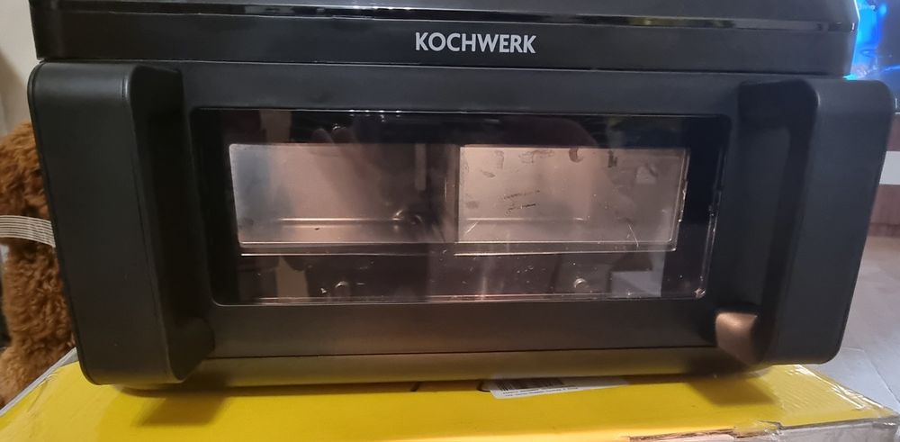 Ейрфраер Kochwerk 9L
