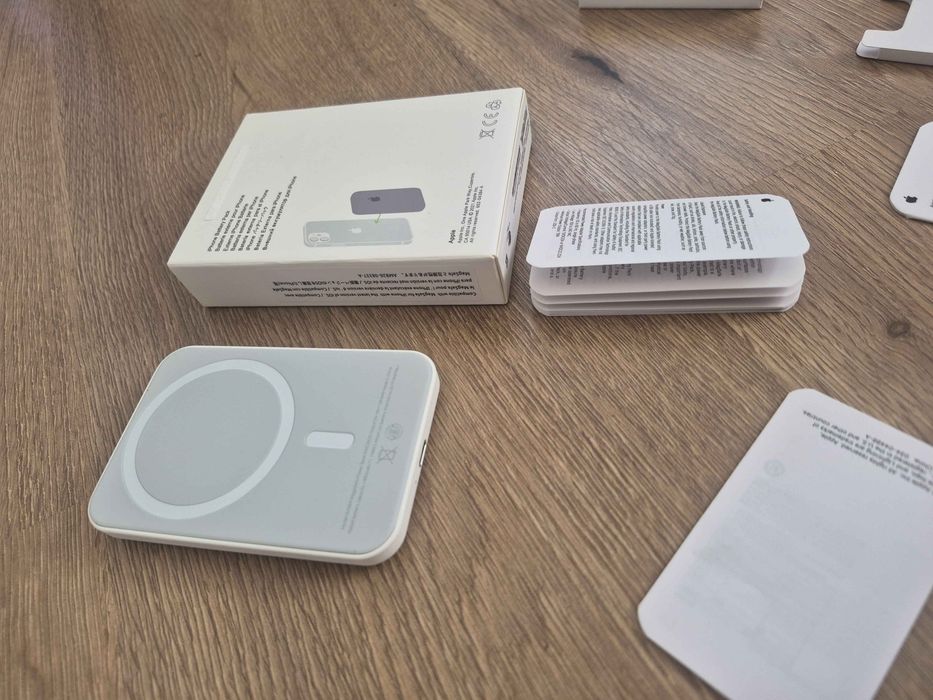 Apple Magsafe Battery Pack
