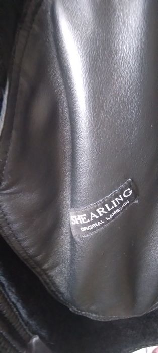 Продаю Шапку норка и Дубленку