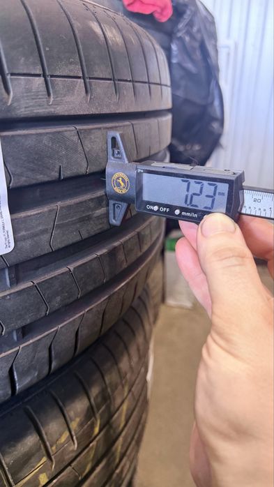 265 35 21 Пирели