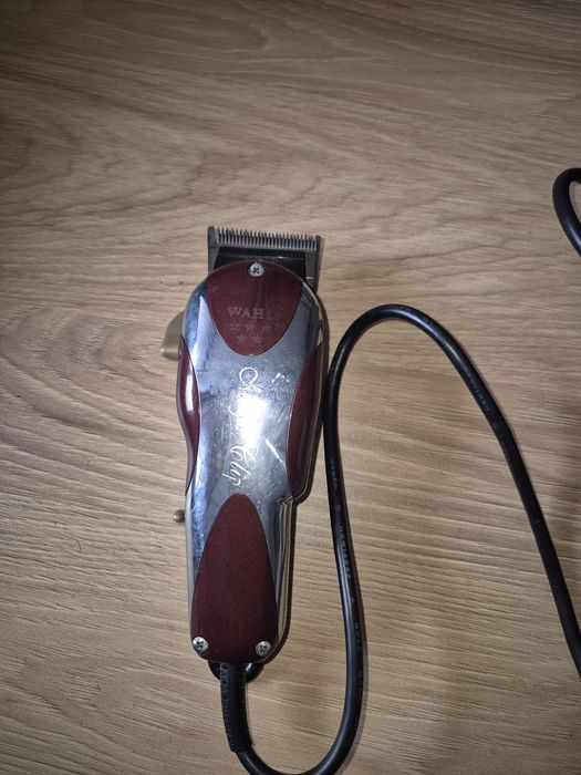 Wahl  Magic Clip