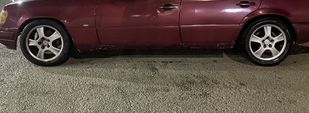 Титанка R 17 летний