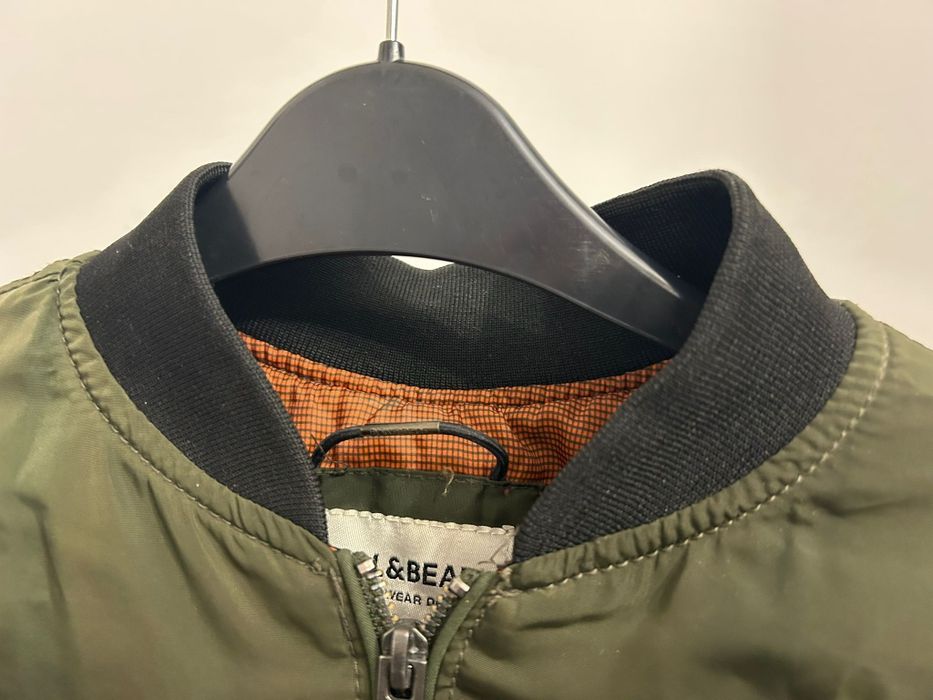 Geaca primăvară - toamnă