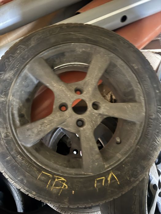 Продам Диски с тайоты
