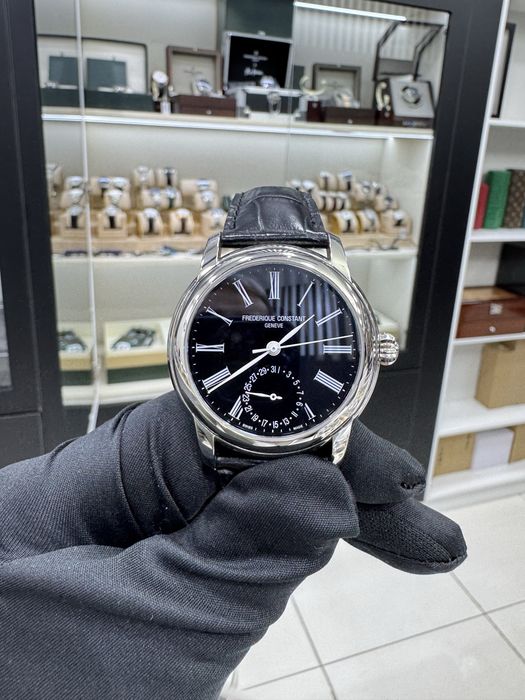 Frederique Constant Highlife Automatic 41mm