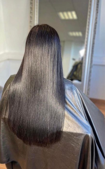 Extensii par natural