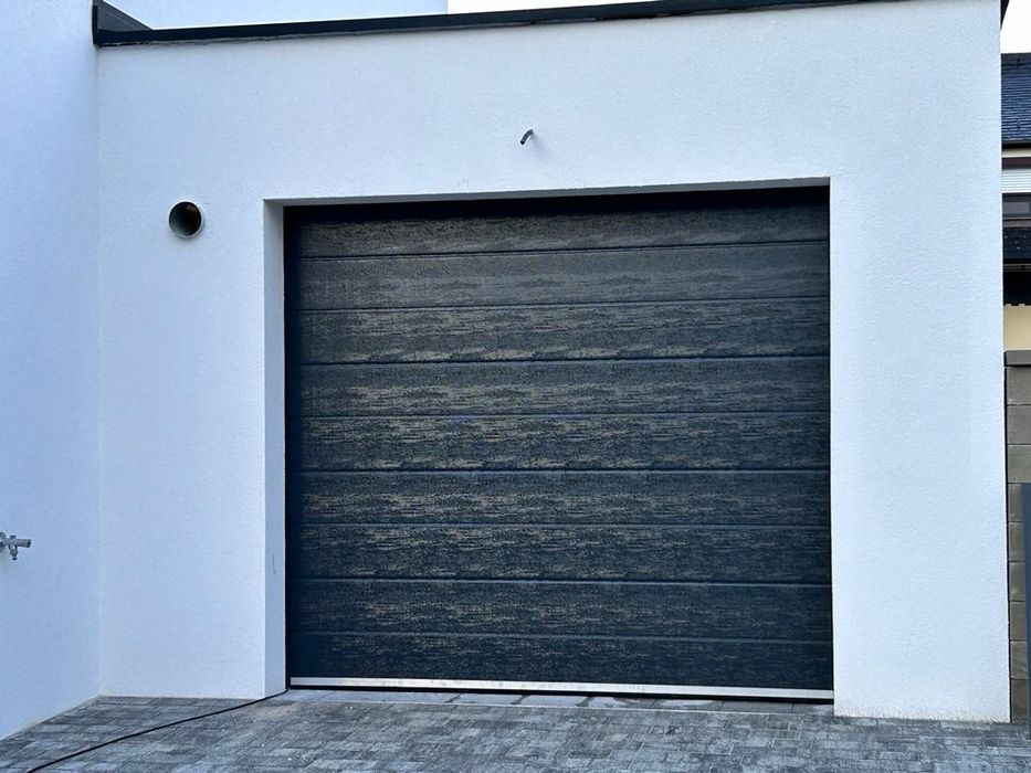 Usa de garaj premium