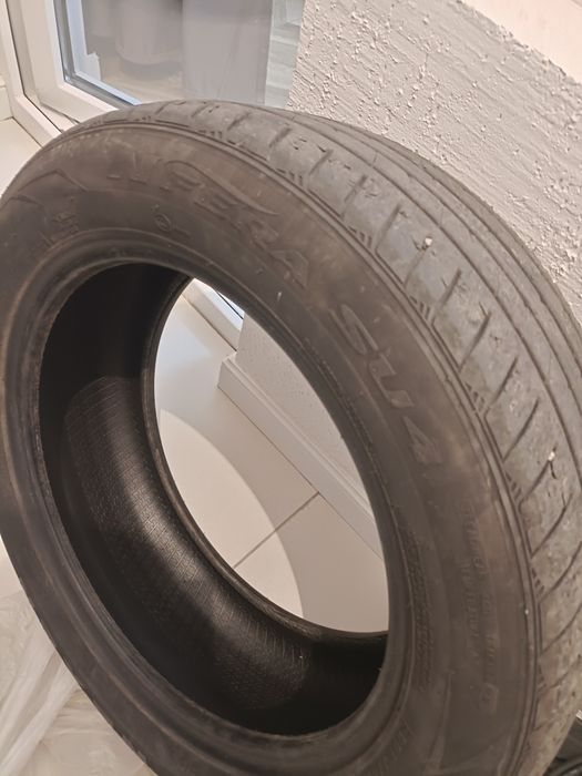 Шины в комплекте 195/55/16