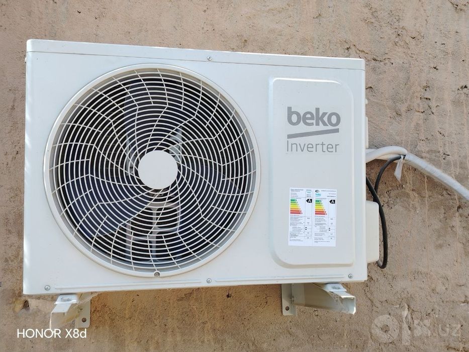 Beko konditsioneri 18 talik Inverter xolati ideal Xudo xohlasa baraka.