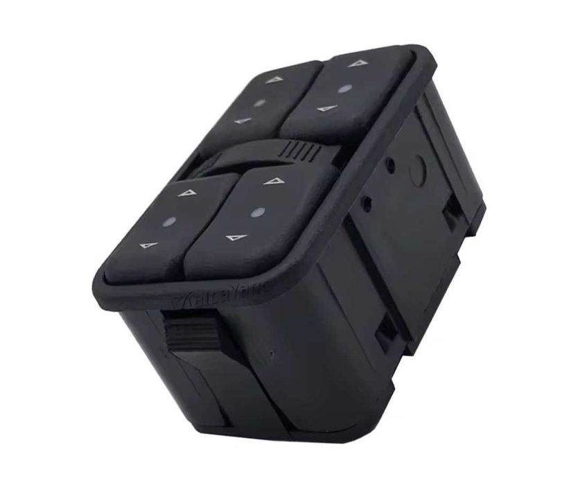 Контролен блок за управлението на стъкла  Opel Astra Zafira Опел Астра