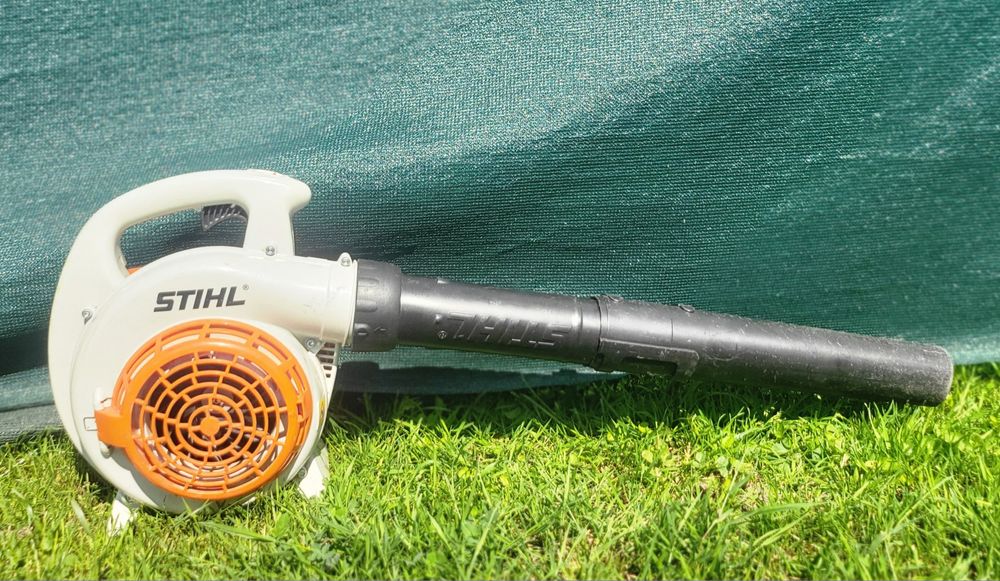 STIHL  BG 56C....