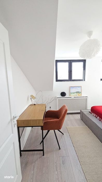 Apartament  NOU 2 camere Platoul Cornesti / UMF / mobilat / Parcare