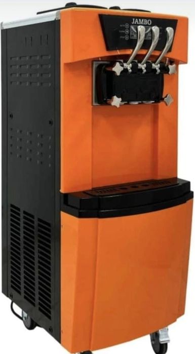 Марожний аппарат сатылады.