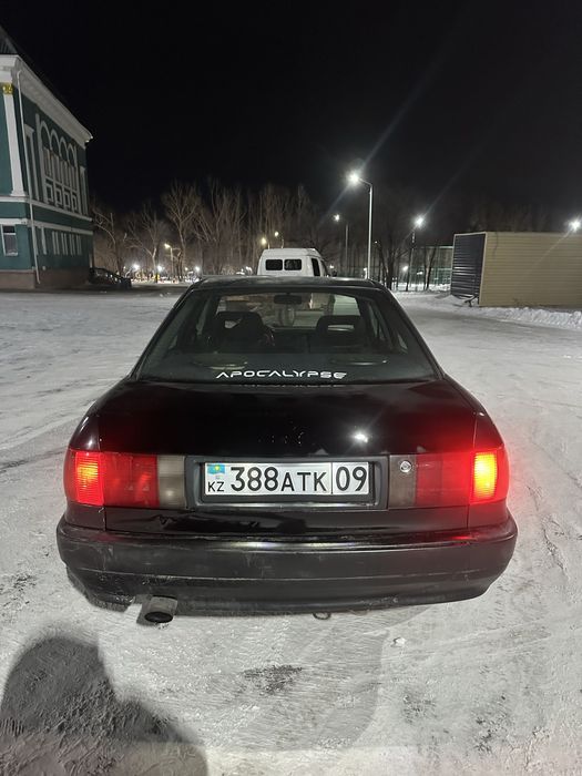 В продаже Audi 80 b4