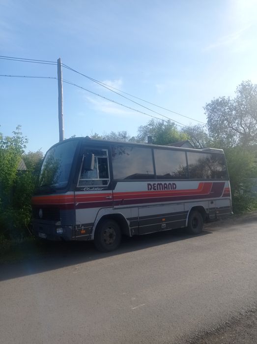 Продам автобус Мерседес 814