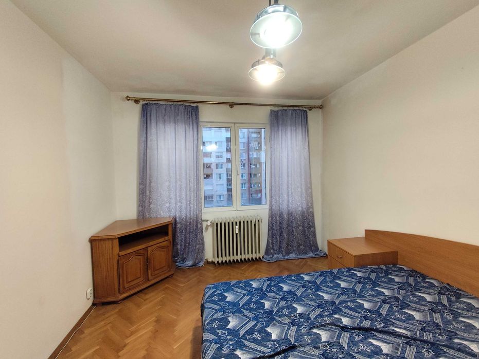 Дава се под наем Двустаен апартамент в София, Толстой - 69 кв.м за 538.56 € - Снимка #13