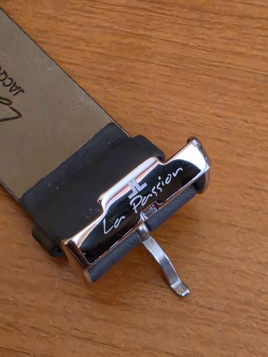 Ceas Jacques Lemans