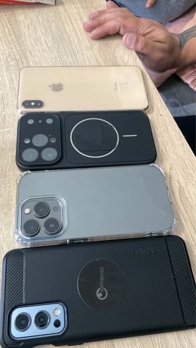 Ipone 14 pro si 13 pro