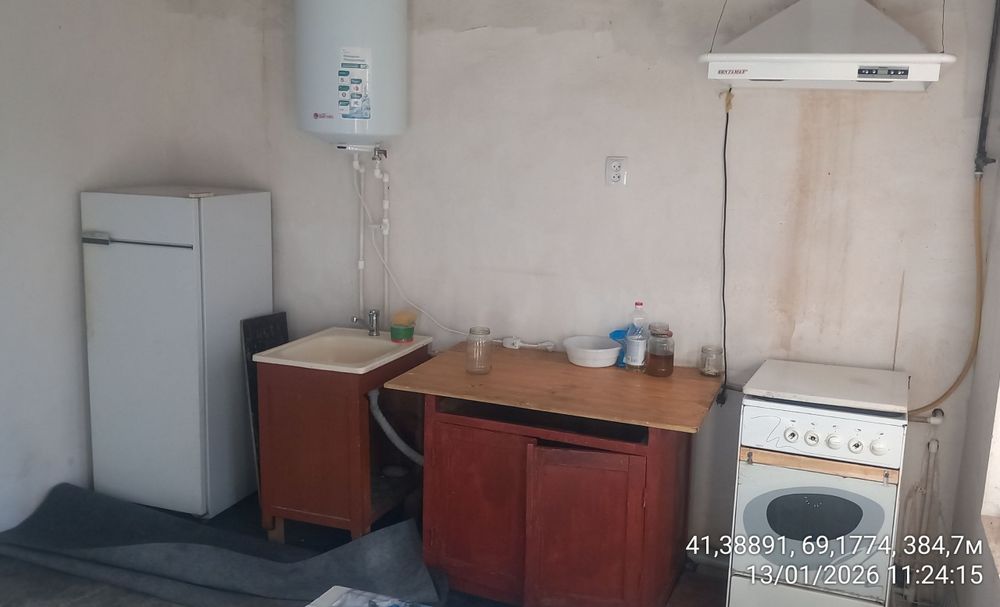 Ижара 2х ховли 250уе 5сотих Келес М.Фозилов rieLtor_50%  участок