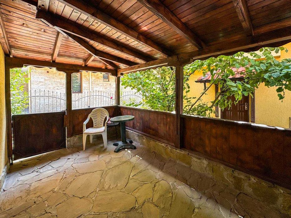 Дава се под наем Къща в Бургас, Сарафово - 102 кв.м за 750 € - Снимка #13