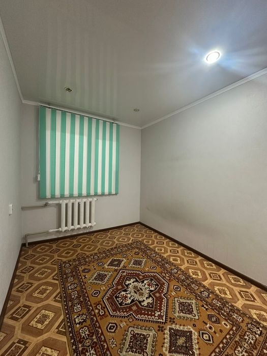 Продам 3х комнатную квартиру