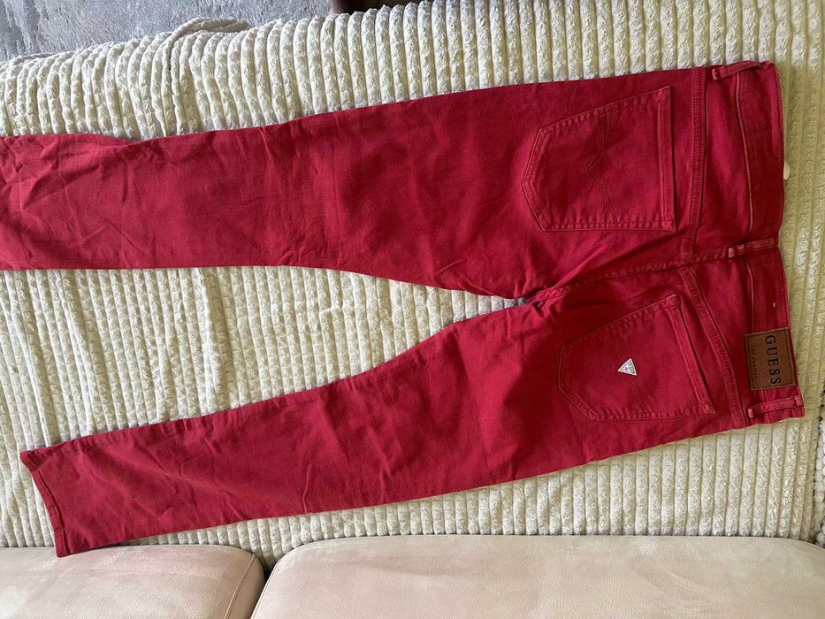 Мъжки Дънки Levis,GUESS,M&S