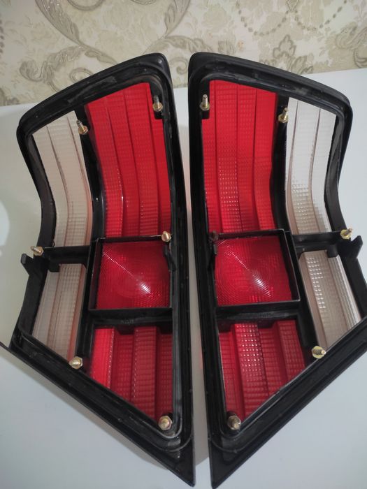 Мерс 124 задание фанари,  обмен на диски