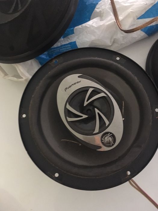 Тонколони Пайнер