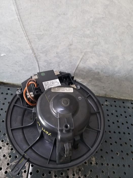 Aeroterma ventilator habitaclu skoda yeti 5l 3c0907521f 3c1820015q