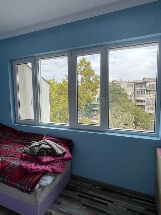 Продава се Четиристаен апартамент в Пловдив, Каменица 1 - 114 кв.м за 1930 €/кв.м - Снимка #9