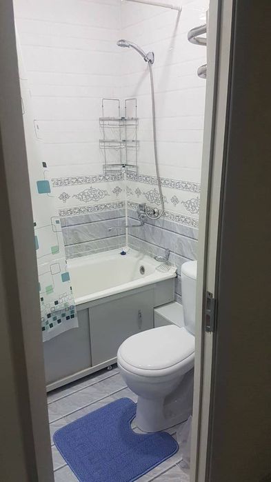 Samarqand Darvoza qoratosh mahallasida