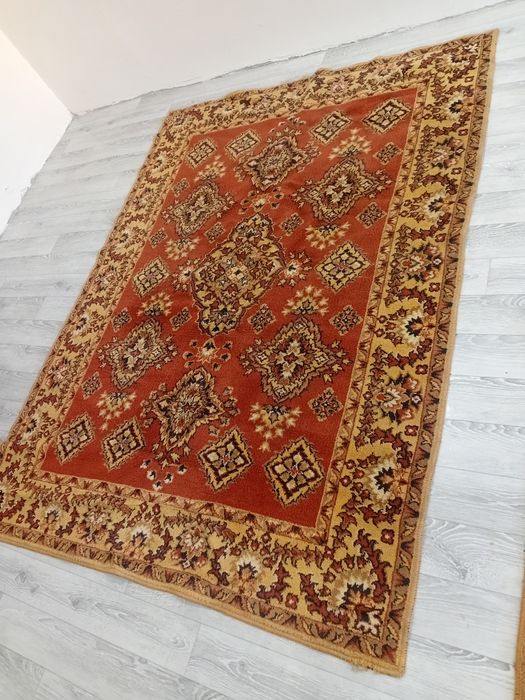 Продам ковры натуральные шерстянные