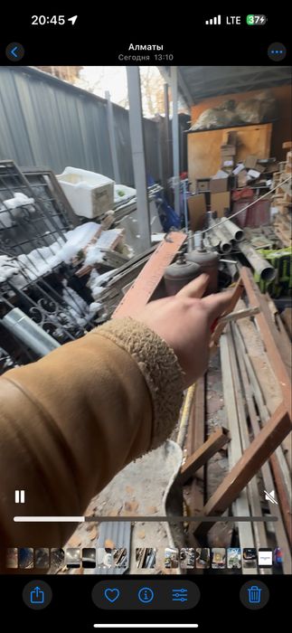 Метал,водостоки,газ балоны