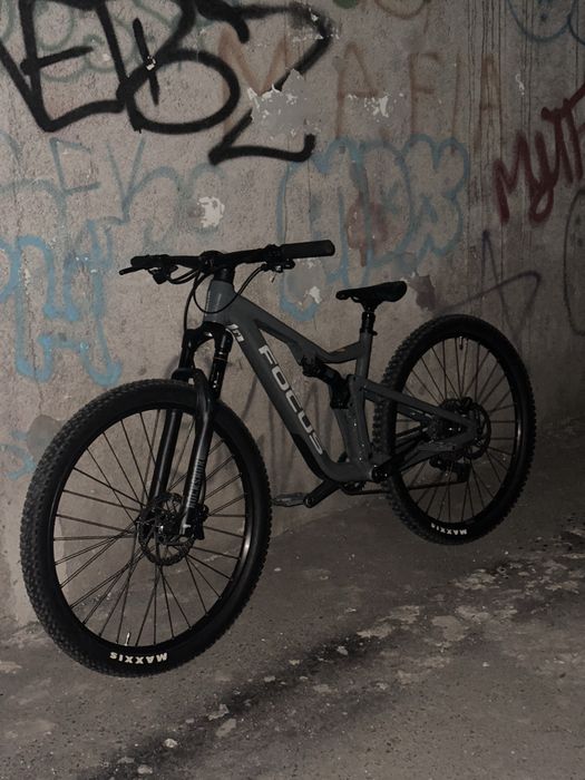 Focus thron 6.8