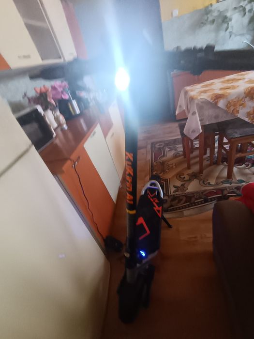 Kukirin a1 nou 0 km