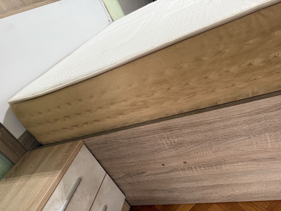 Матрак и подматрачна Сенатор