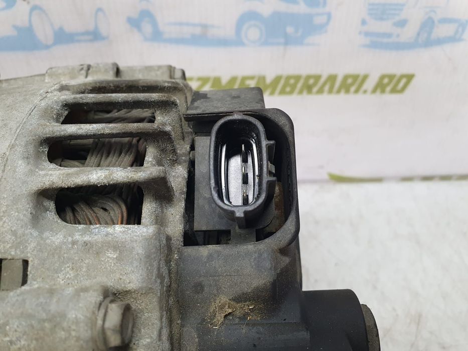 Alternator 37300-2a600 1.6 CRDI D4FB Hyundai i30 FD [2007 - 2010]