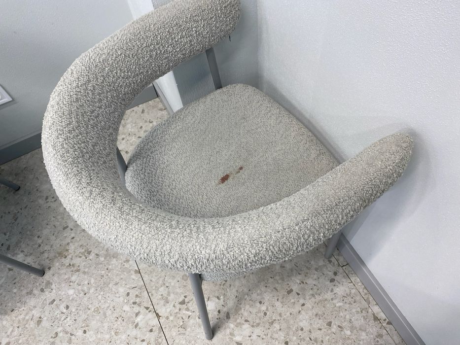 Химчистка мягкой мебели