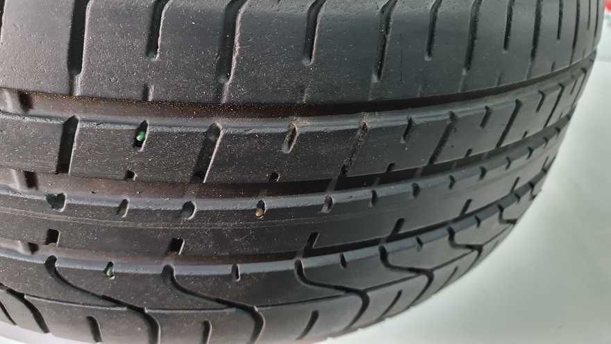 ANVELOPE 235 50 19 99W 235/50/19 PIRELLI CP V10162 VARA