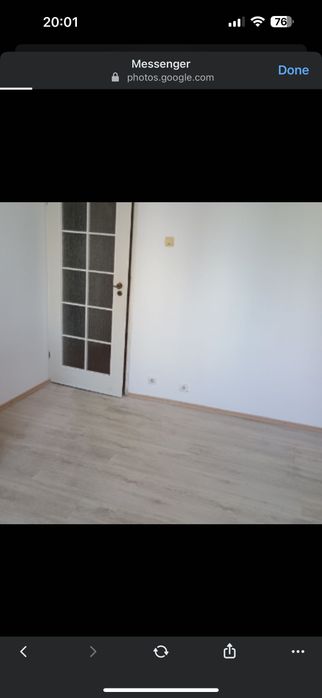 Apartament 3 camere Bulevardul Daciei