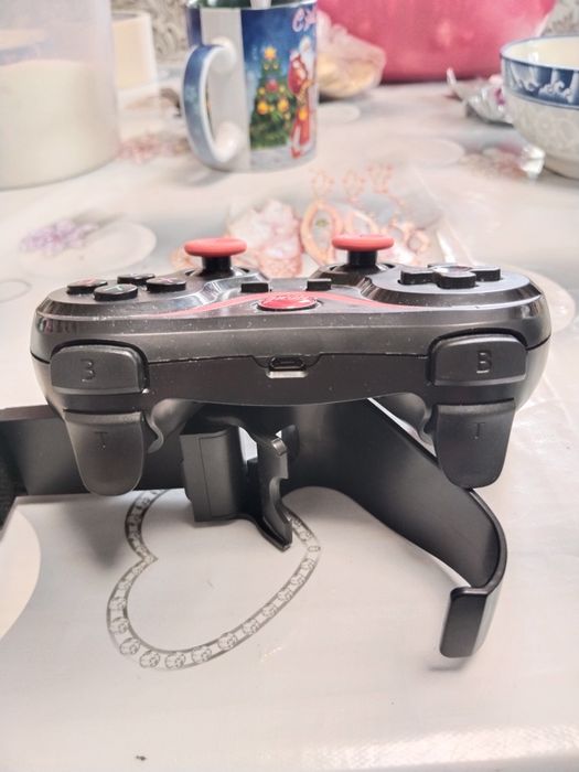 VR Очки виртуальной реальности 3 в 1