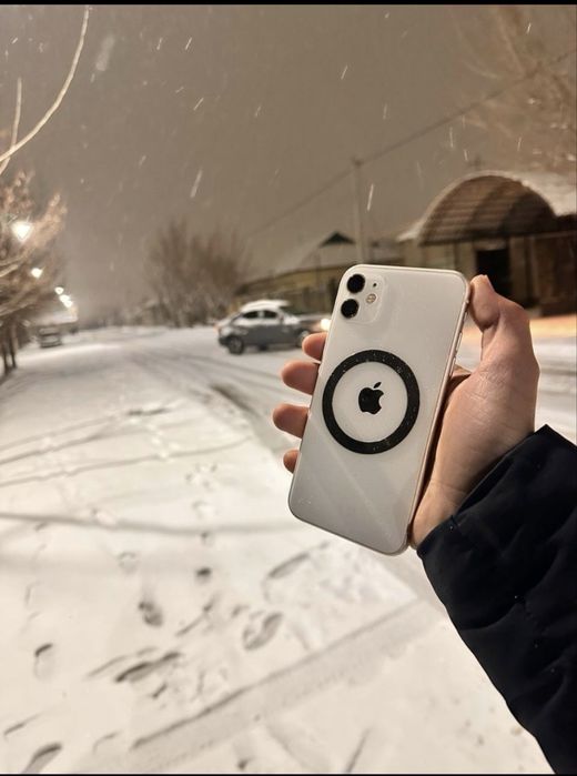 iPhone 11 128 гб продается хорошее состояние