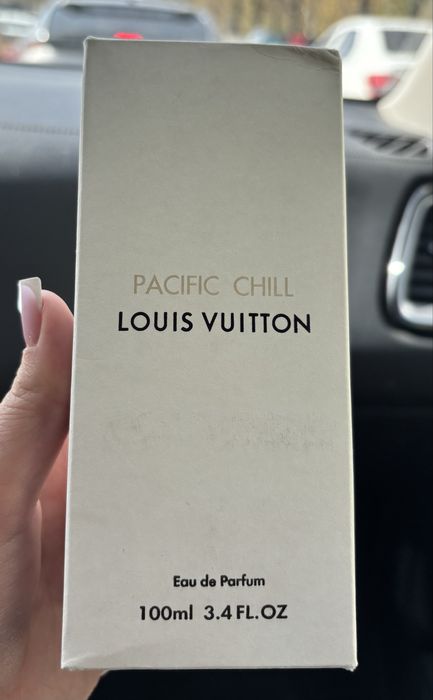 Parfum Louis Vuitton Pacific Chill