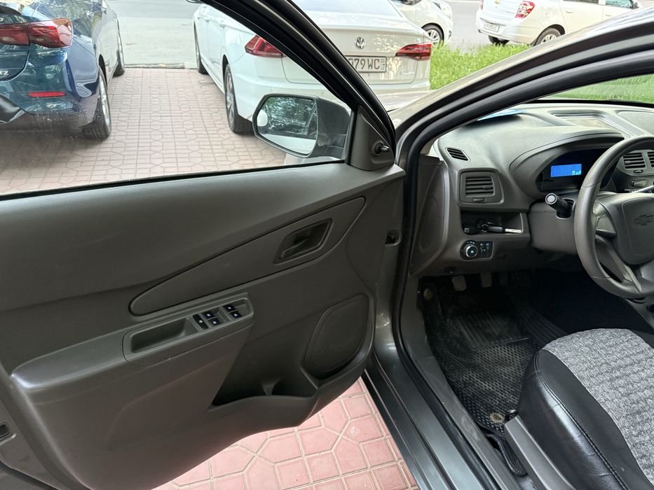 Chevrolet Cobalt 2014 — 7