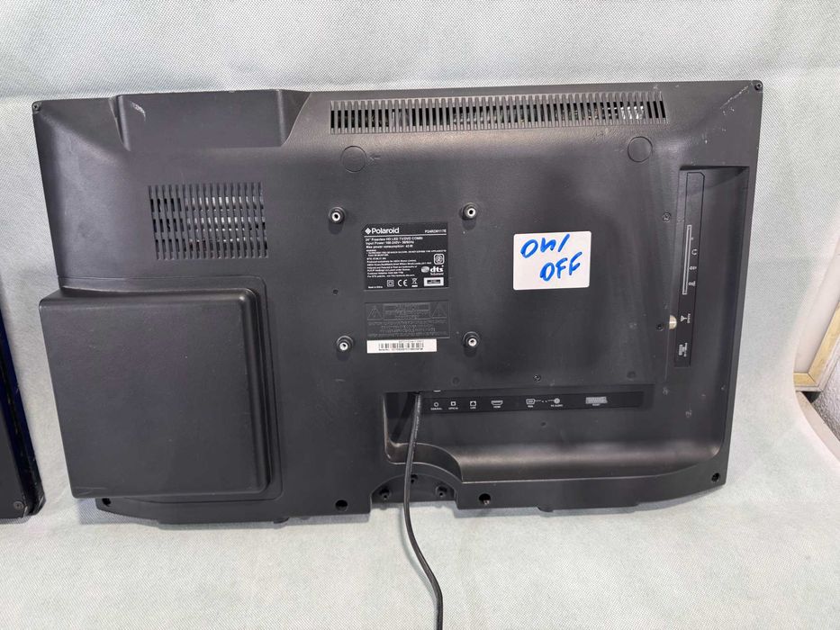 Телевизор 2бр - Развалени