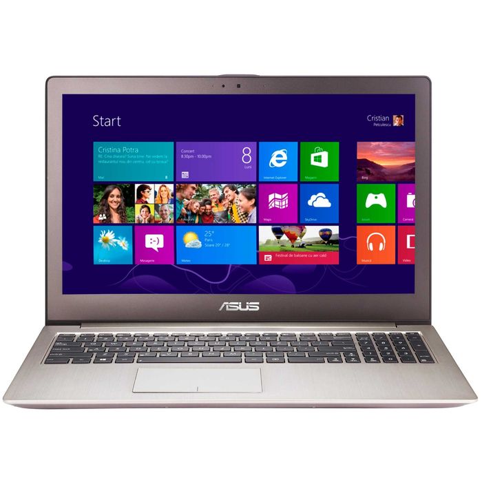 Ultrabook Asus UX52VS-CN024H Defect