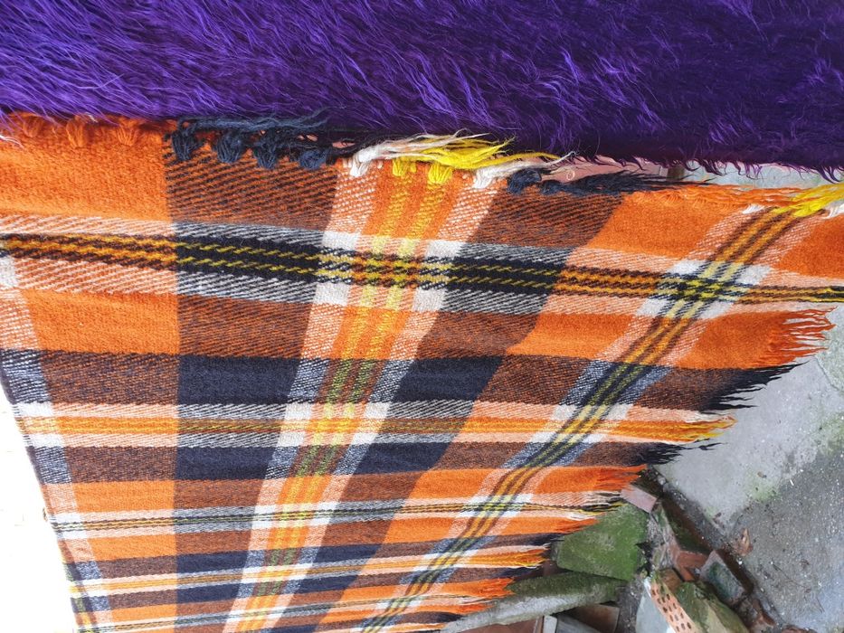 Продавам Родопско Одеяло