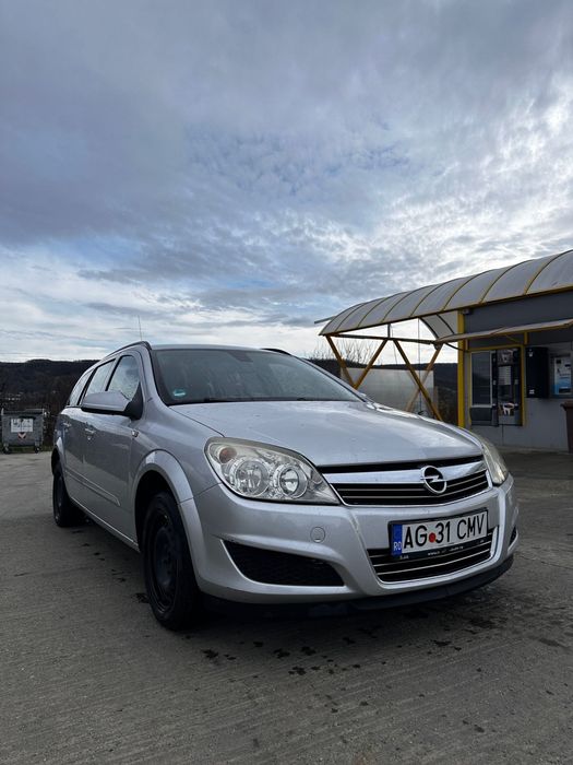 Opel Astra H, 1.7 Diesel, 2009