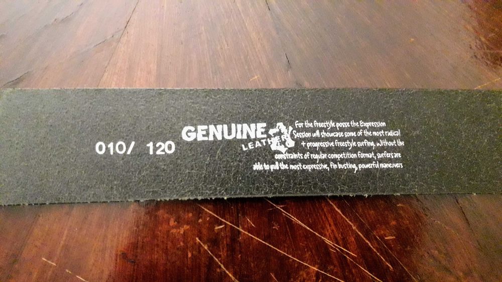 Pierre Cardin - Колан