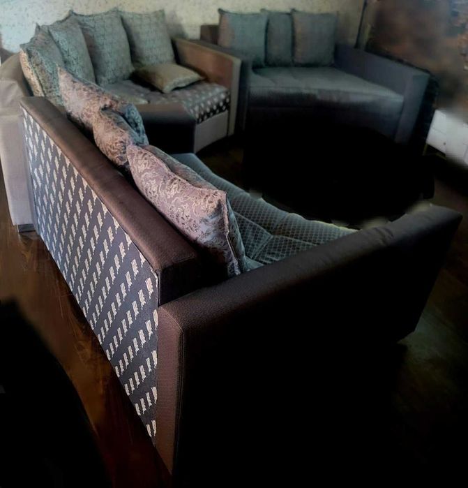 Срочно евро диван туррк стиль +12 падушек